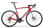Bicycle Fuji TRANSONIC 2.3 D 52cm 2021 Satin Red / Gray